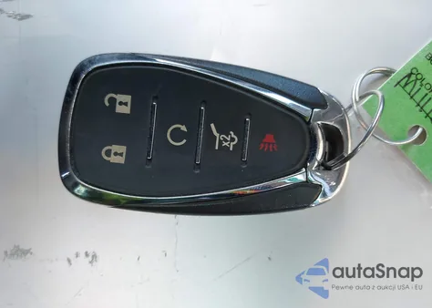 2020 Chevrolet Blazer Fwd 2Lt from USA, damaged, VIN 3GNKBCRS4LS614384